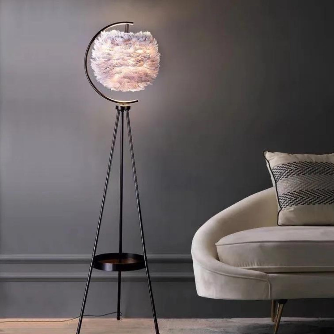 Floor Lamp