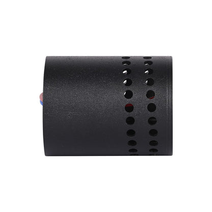 Luxury Gold Wall Sconce – Modern LED Decorative Light