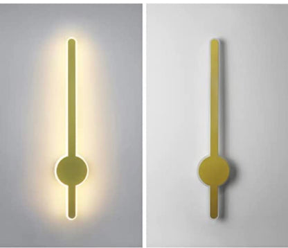 blissbells Wallchiere Wall Lamp Without Bulb