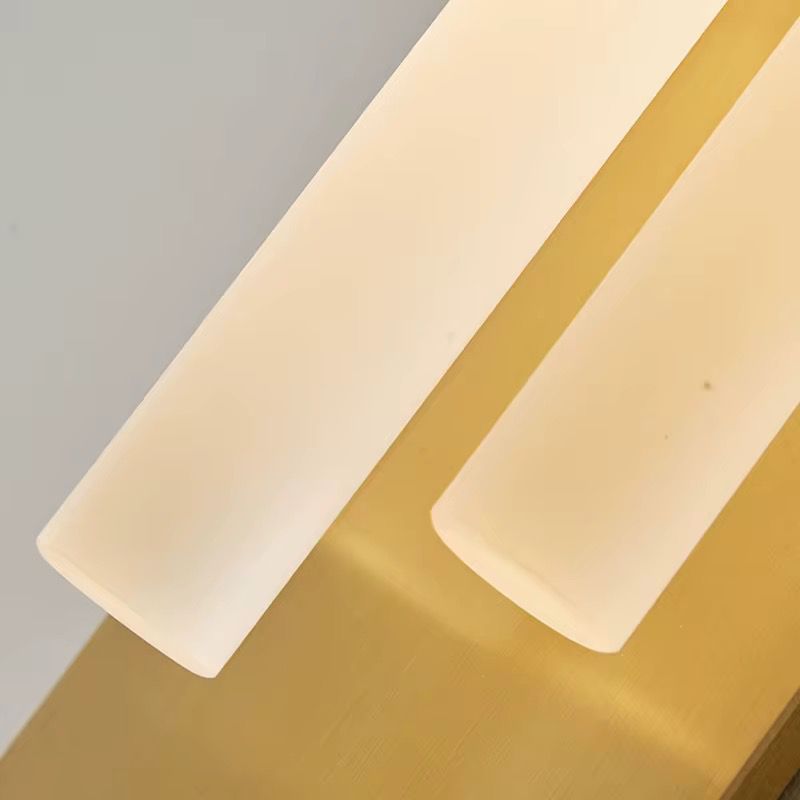 Modern Gold Wall Light – Elegant Decorative Wall Sconce for Home & Office