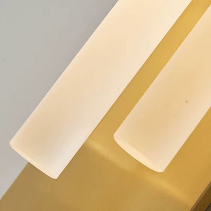 Modern Gold Wall Light – Elegant Decorative Wall Sconce for Home & Office